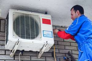 HVAC Companies Near Saint John, WA Available Now
